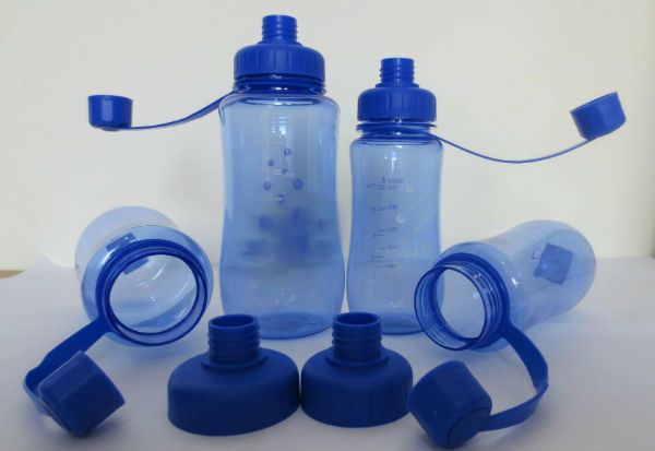 制作水壶、太空杯、奶瓶，电器外壳等塑料用品。